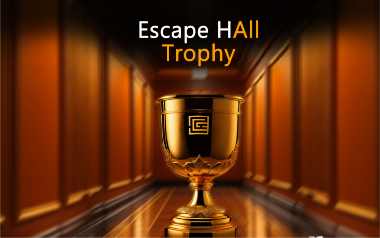 Escapehall 